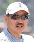 大住良之/Yoshiyuki OSUMI